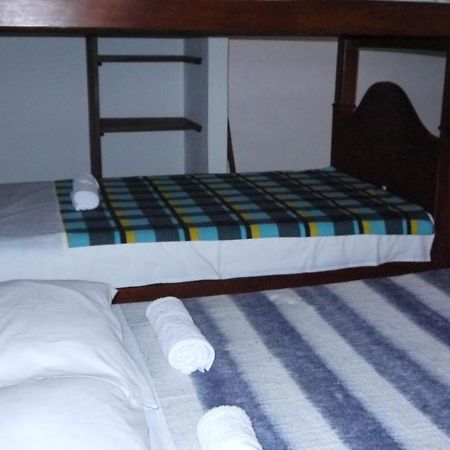 Hostal Naty Luna Хардин Екстериор снимка
