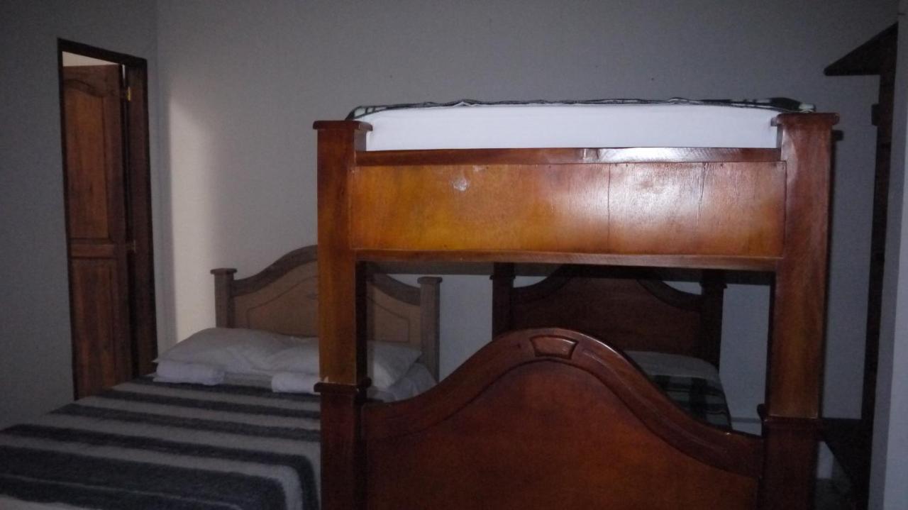 Hostal Naty Luna Хардин Екстериор снимка