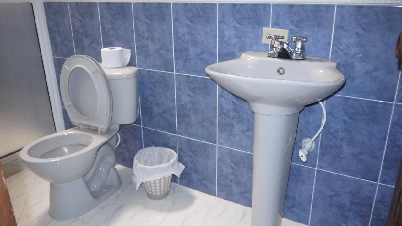 Hostal Naty Luna Хардин Екстериор снимка
