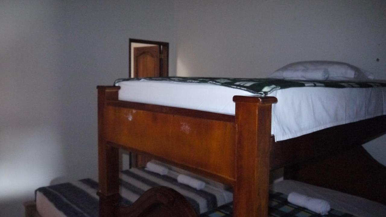 Hostal Naty Luna Хардин Екстериор снимка