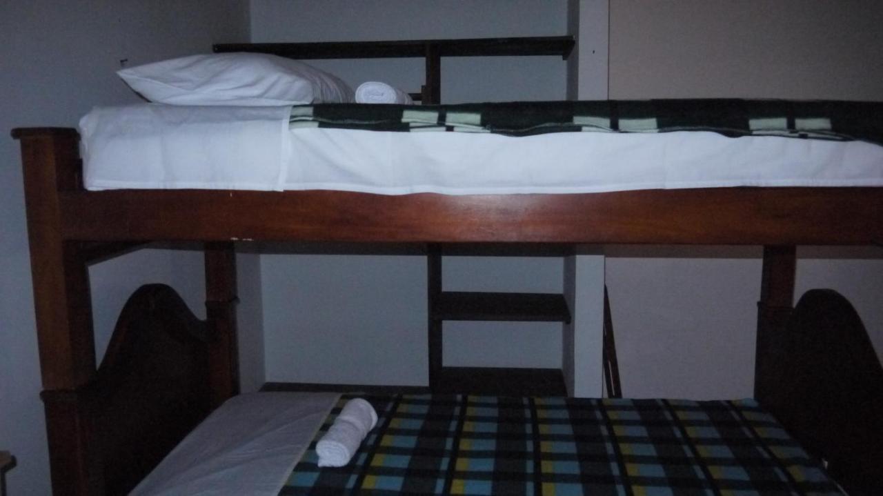 Hostal Naty Luna Хардин Екстериор снимка
