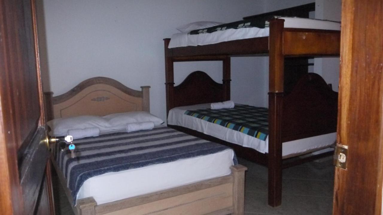 Hostal Naty Luna Хардин Екстериор снимка