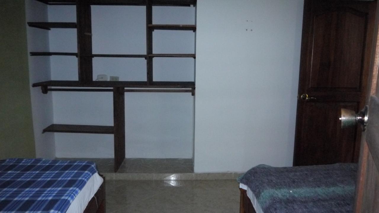 Hostal Naty Luna Хардин Екстериор снимка