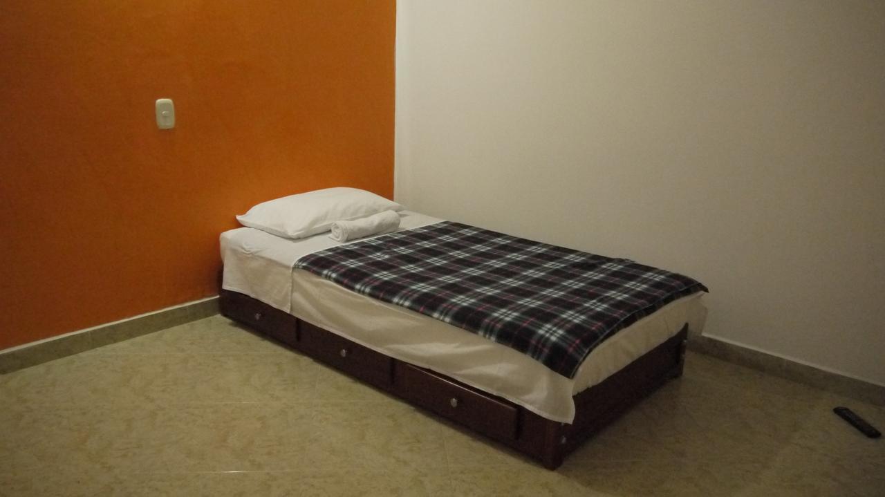Hostal Naty Luna Хардин Екстериор снимка
