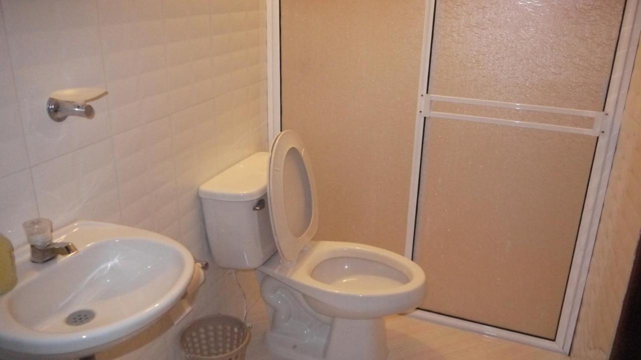 Hostal Naty Luna Хардин Екстериор снимка