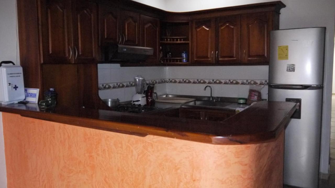 Hostal Naty Luna Хардин Екстериор снимка