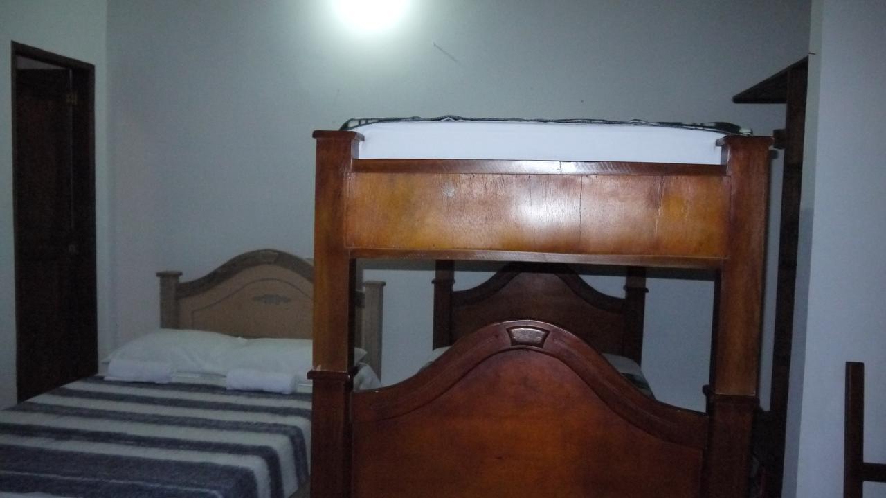 Hostal Naty Luna Хардин Екстериор снимка