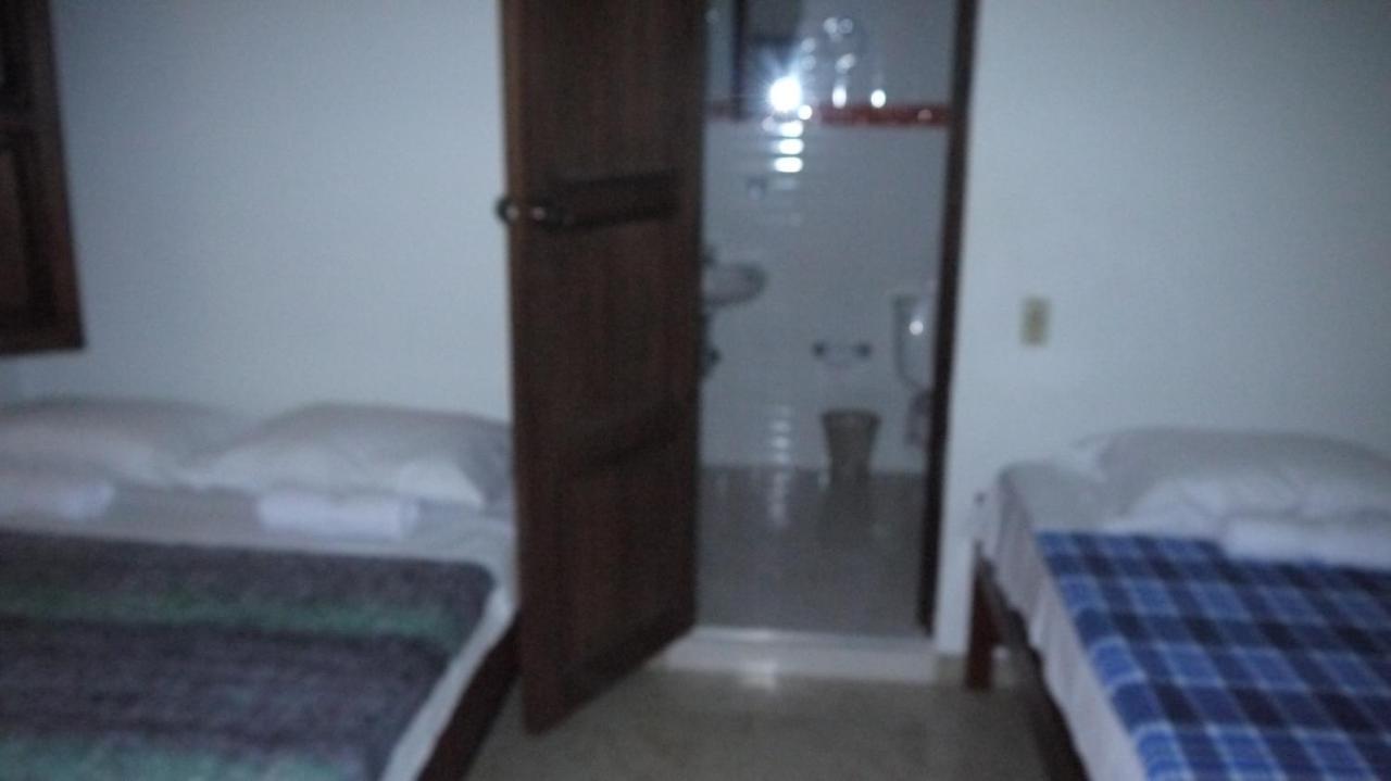 Hostal Naty Luna Хардин Екстериор снимка